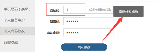 無效驗證