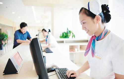 醫(yī)院體檢中心短信平臺