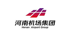河南機(jī)場(chǎng)集團(tuán)logo