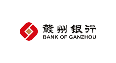 贛州銀行l(wèi)ogo