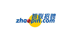 智聯(lián)招聘logo